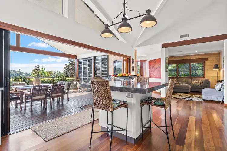 Second view of Homely house listing, 46 Kell Mather Drive, Lennox Head NSW 2478