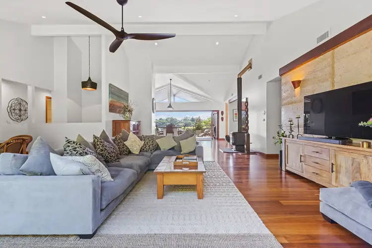 Third view of Homely house listing, 46 Kell Mather Drive, Lennox Head NSW 2478