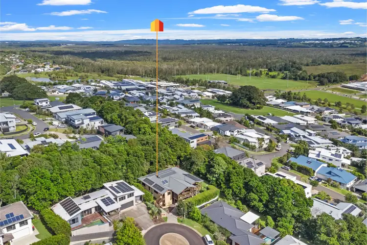 Fourth view of Homely house listing, 46 Kell Mather Drive, Lennox Head NSW 2478