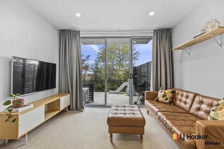 51/26 Marie Little Crescent, Denman Prospect ACT 2611