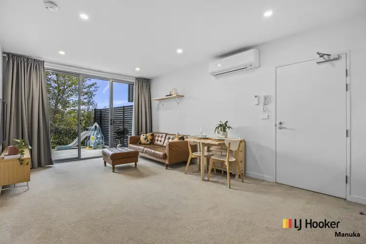 Third view of Homely apartment listing, 51/26 Marie Little Crescent, Denman Prospect ACT 2611