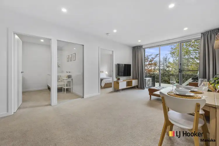 Fourth view of Homely apartment listing, 51/26 Marie Little Crescent, Denman Prospect ACT 2611