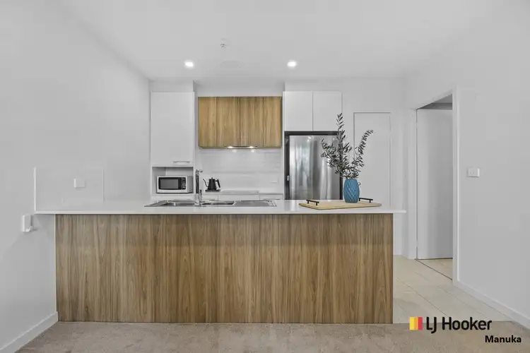 Sixth view of Homely apartment listing, 51/26 Marie Little Crescent, Denman Prospect ACT 2611