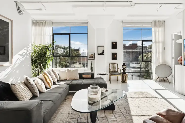 201/1A Great Buckingham Street