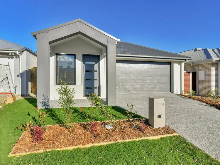 4 Pulsar Street, Flagstone QLD 4280