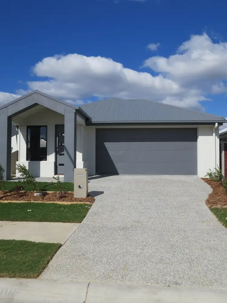 4 Pulsar Street, Flagstone QLD 4280