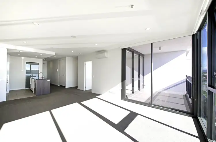 Third view of Homely apartment listing, 190/39 Benjamin Way, Belconnen ACT 2617