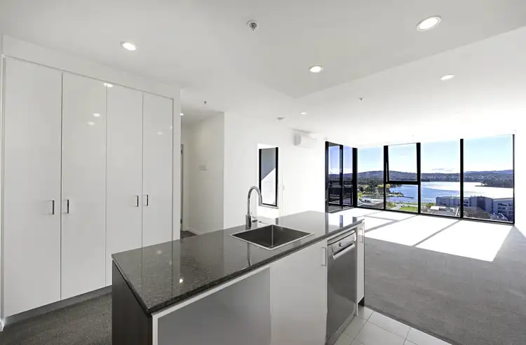 Fourth view of Homely apartment listing, 190/39 Benjamin Way, Belconnen ACT 2617