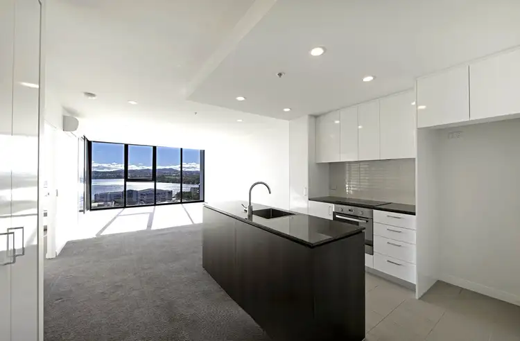 Fifth view of Homely apartment listing, 190/39 Benjamin Way, Belconnen ACT 2617