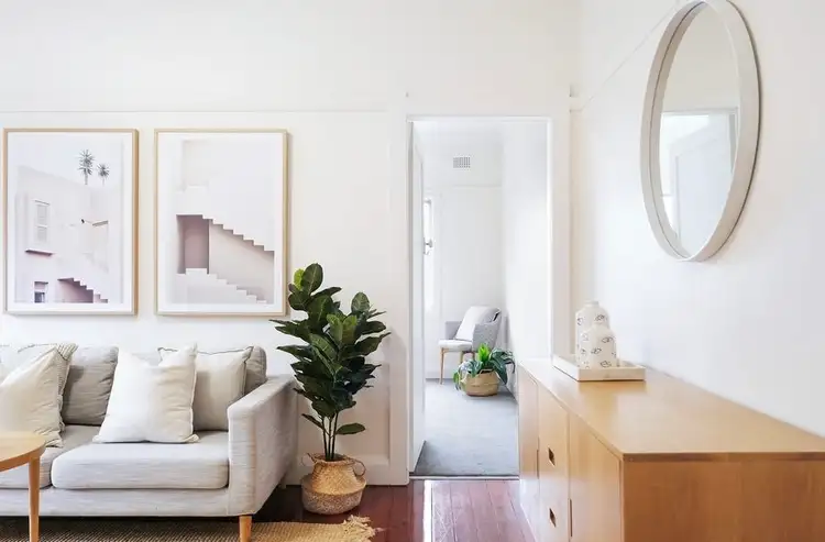 Main view of Homely apartment listing, 4/43 Francis Street, Bondi Beach NSW 2026