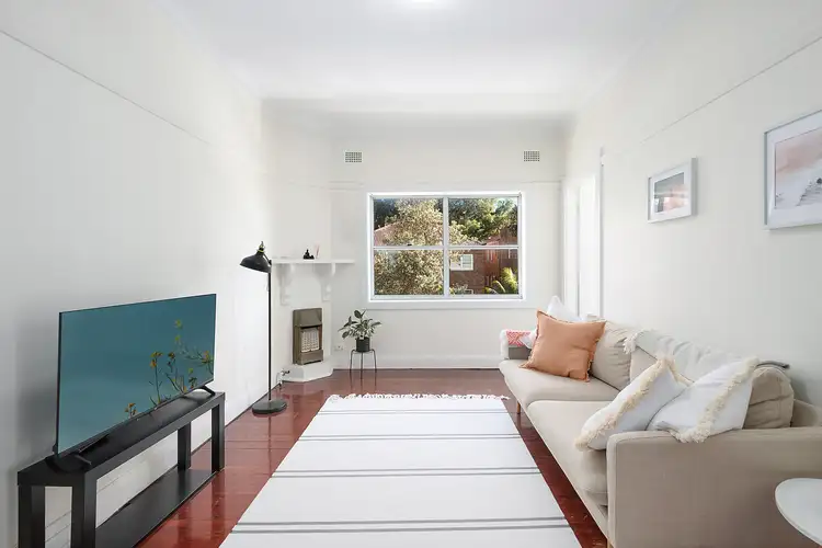 Second view of Homely apartment listing, 4/43 Francis Street, Bondi Beach NSW 2026