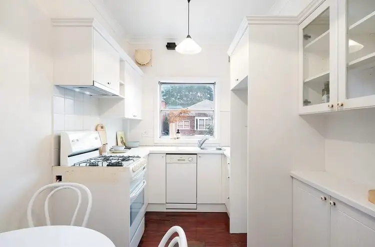 Third view of Homely apartment listing, 4/43 Francis Street, Bondi Beach NSW 2026