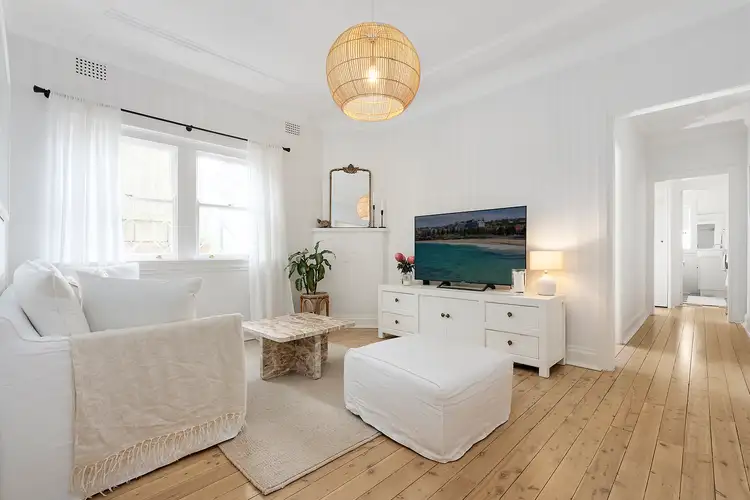 2/1 Lowe Street, Clovelly NSW 2031