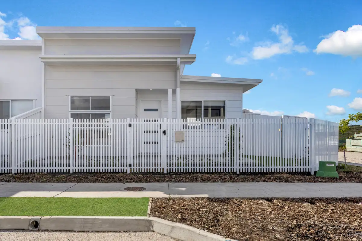 Main view of Homely house listing, 160 Tyndall Circuit, Banya QLD 4551