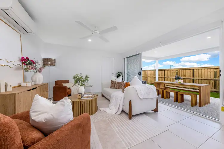 Second view of Homely house listing, 160 Tyndall Circuit, Banya QLD 4551