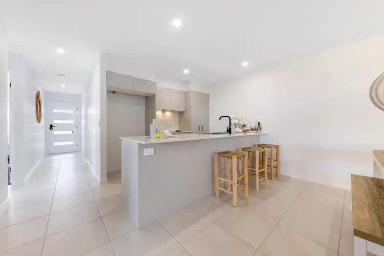 Third view of Homely house listing, 160 Tyndall Circuit, Banya QLD 4551