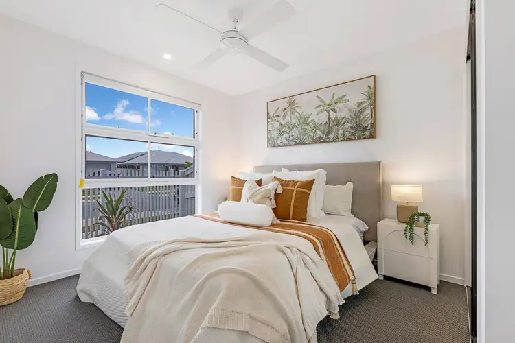 Fourth view of Homely house listing, 160 Tyndall Circuit, Banya QLD 4551