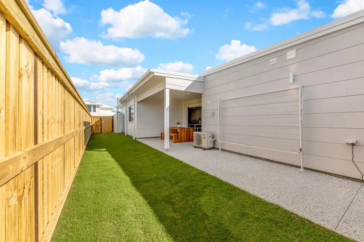 Fifth view of Homely house listing, 160 Tyndall Circuit, Banya QLD 4551