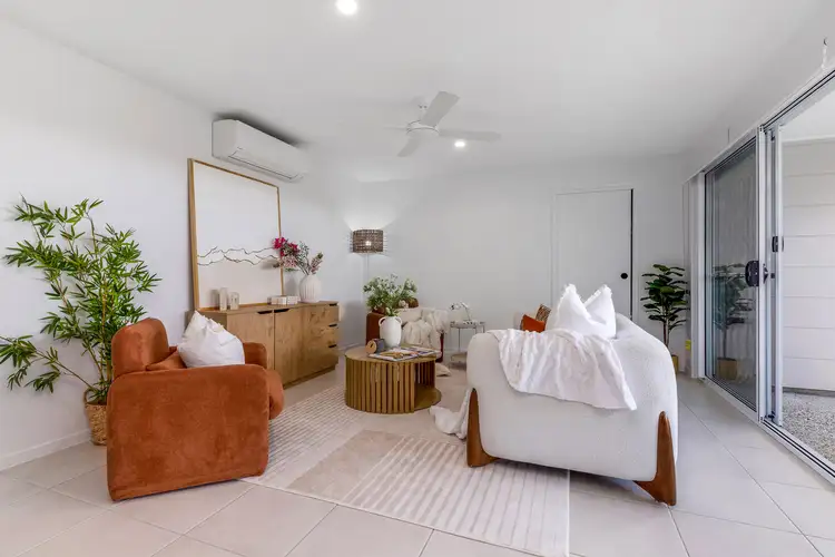 Sixth view of Homely house listing, 160 Tyndall Circuit, Banya QLD 4551