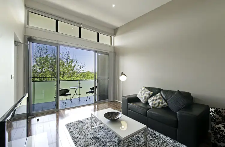 11/16 De Burgh Street, Lyneham ACT 2602