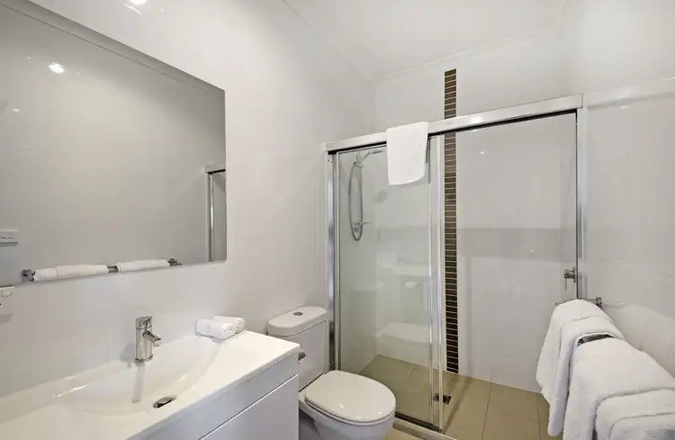 Second view of Homely apartment listing, 11/16 De Burgh Street, Lyneham ACT 2602