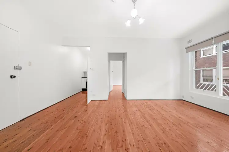 9/40 Belmore St, Burwood NSW 2134