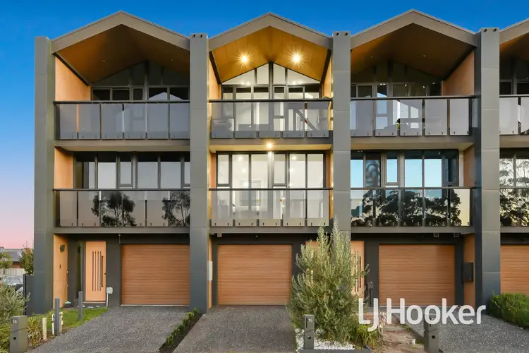 Main view of Homely house listing, 16 Hawkesbury Street, Pakenham VIC 3810