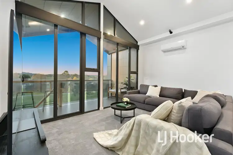 Second view of Homely house listing, 16 Hawkesbury Street, Pakenham VIC 3810