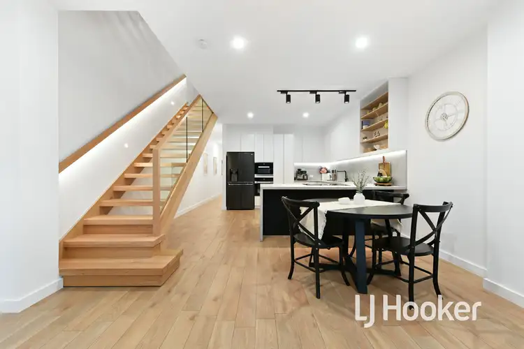 Third view of Homely house listing, 16 Hawkesbury Street, Pakenham VIC 3810