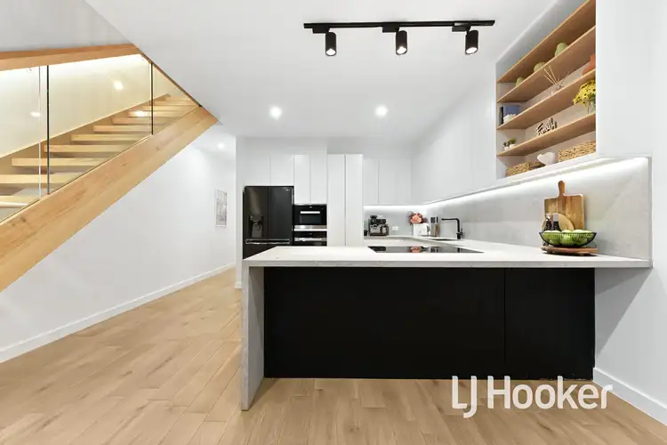 Fourth view of Homely house listing, 16 Hawkesbury Street, Pakenham VIC 3810