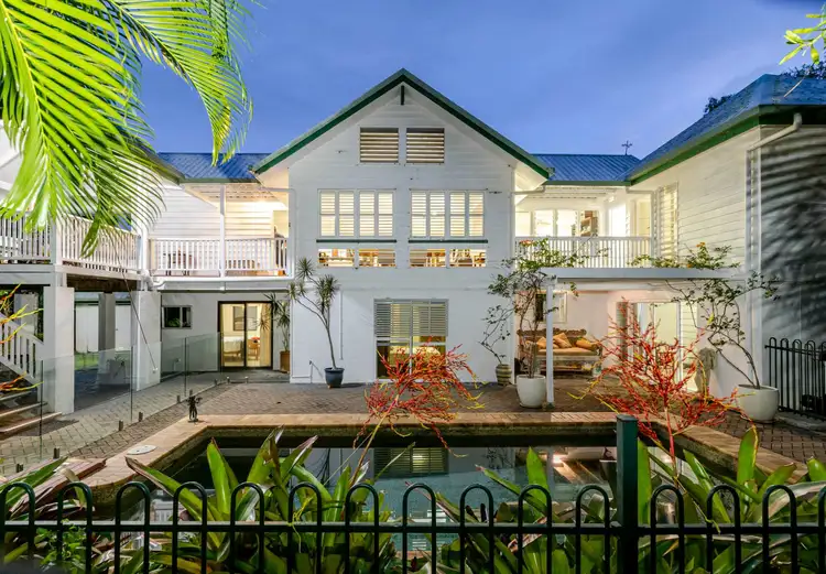21 Opal Street, Port Douglas QLD 4877