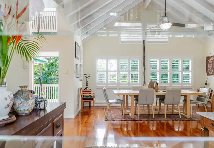 21 Opal Street, Port Douglas QLD 4877