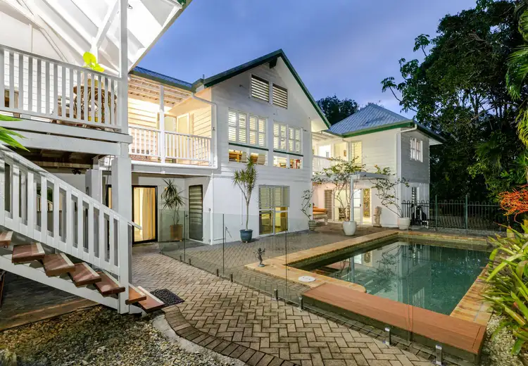 21 Opal Street, Port Douglas QLD 4877