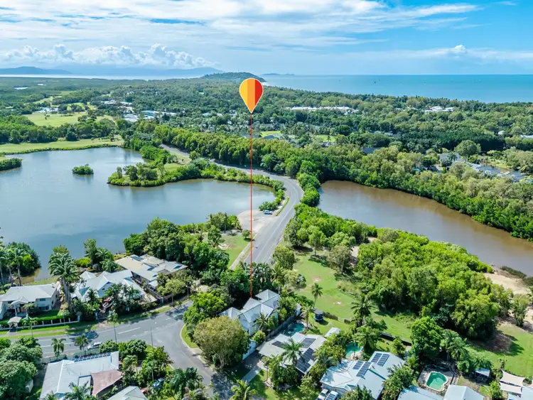 Second view of Homely house listing, 21 Opal Street, Port Douglas QLD 4877