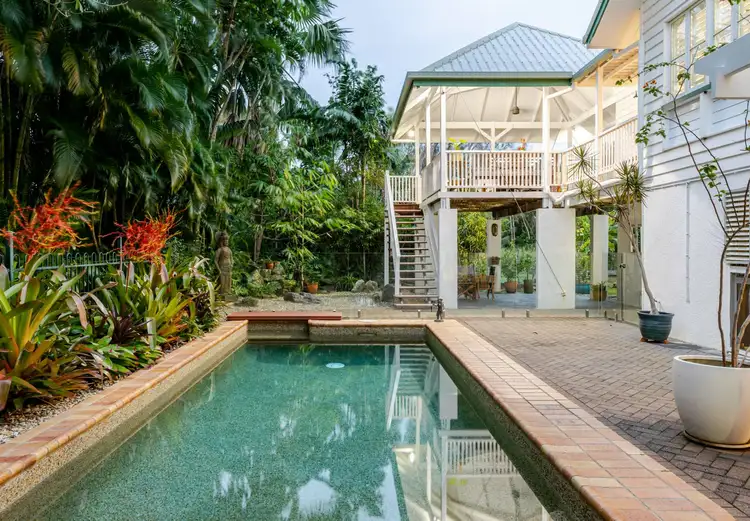 Third view of Homely house listing, 21 Opal Street, Port Douglas QLD 4877
