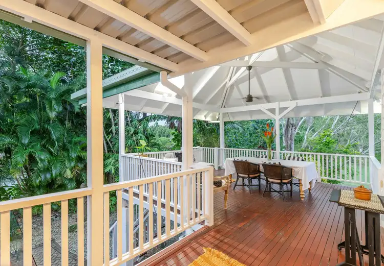 Sixth view of Homely house listing, 21 Opal Street, Port Douglas QLD 4877