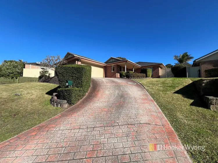 Second view of Homely house listing, 13 Arakoon Road, Woongarrah NSW 2259
