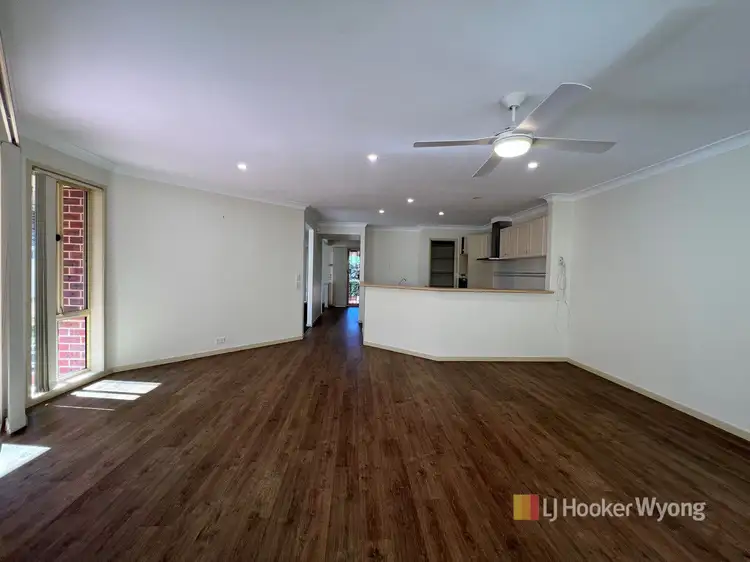 Fifth view of Homely house listing, 13 Arakoon Road, Woongarrah NSW 2259