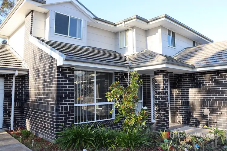33/14 Lomandra Terrace, Hamlyn Terrace NSW 2259