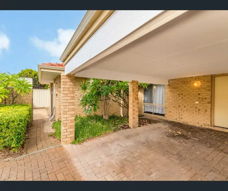 5/5 Lalor Street, Scarborough WA 6019