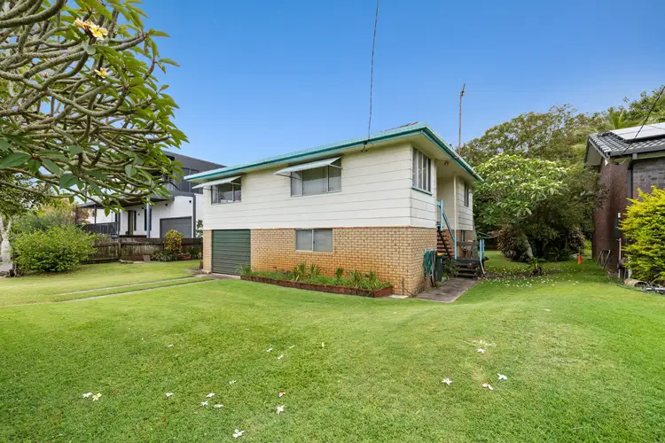 Second view of Homely house listing, 53 Fingal Road, Fingal Head NSW 2487