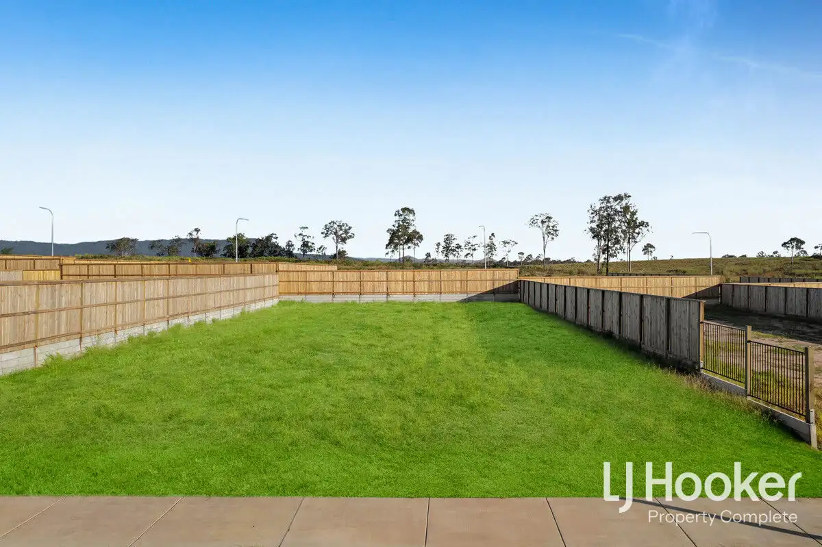 Main view of Homely land listing, Lot L578/8 Stirling Street, Yarrabilba QLD 4207