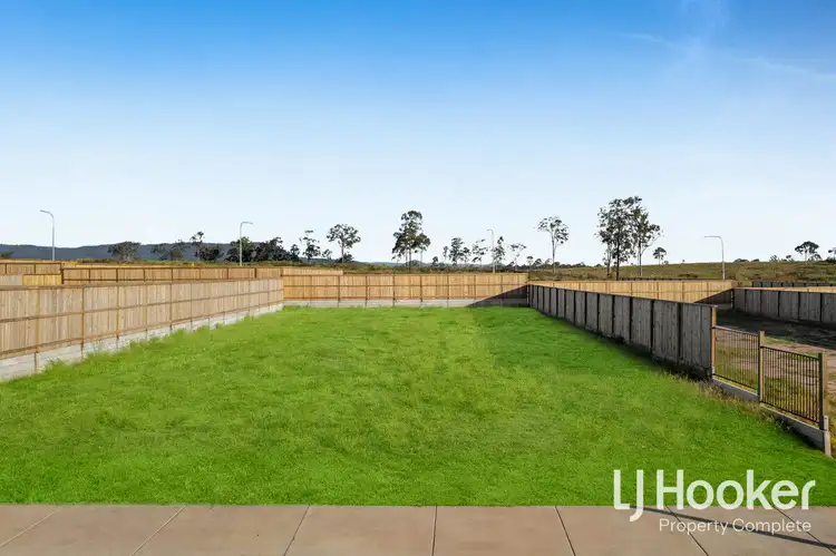 Third view of Homely land listing, Lot L578/8 Stirling Street, Yarrabilba QLD 4207