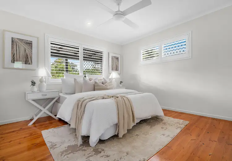 Fifth view of Homely house listing, 14 Mingoola Street, Murarrie QLD 4172