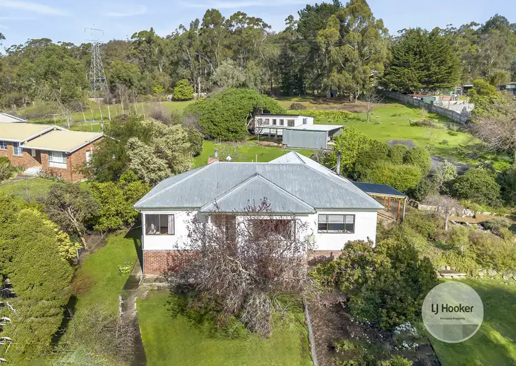 Main view of Homely house listing, 121 Sandfly Road, Margate TAS 7054