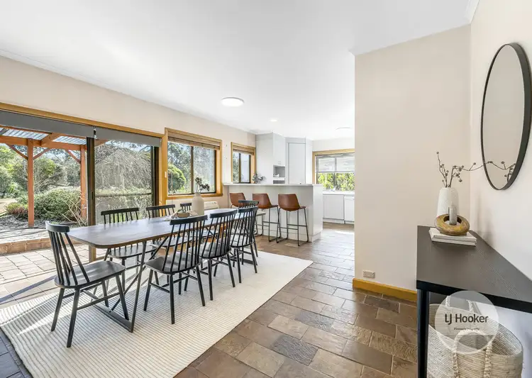 Second view of Homely house listing, 121 Sandfly Road, Margate TAS 7054