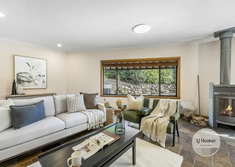 Fifth view of Homely house listing, 121 Sandfly Road, Margate TAS 7054