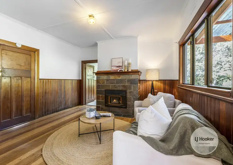 Sixth view of Homely house listing, 121 Sandfly Road, Margate TAS 7054