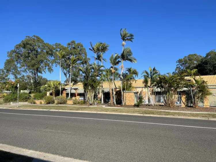 55 Wyndham Ave, Boyne Island QLD 4680