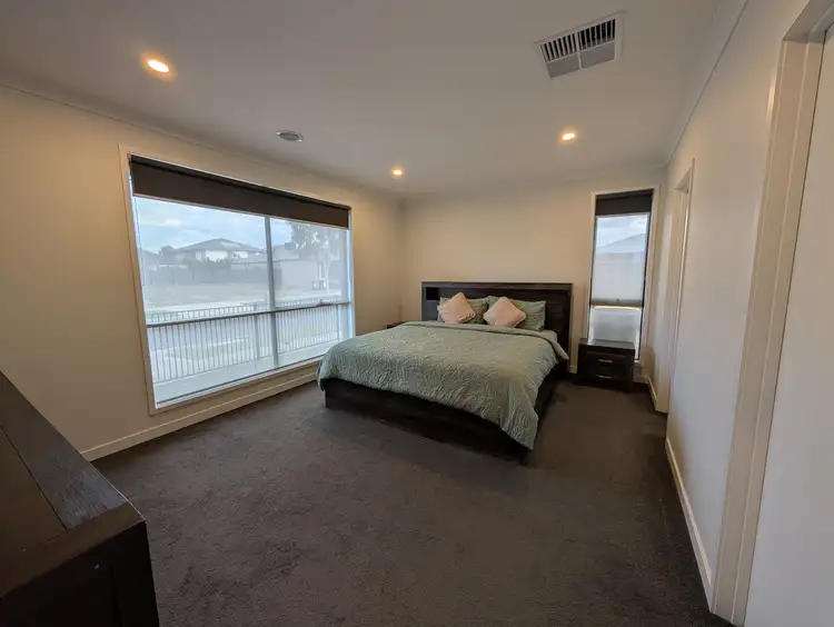 Third view of Homely house listing, 24 Whitfield Crescent, Craigieburn VIC 3064